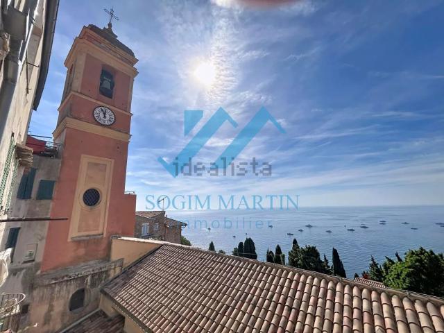 Appartement vente à Dragonnière, Roquebrune-Cap-Martin