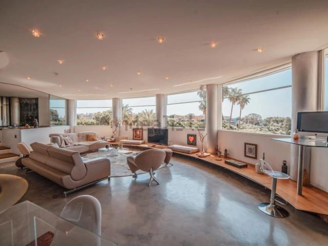 Appartement vente à Dragonnière, Roquebrune-Cap-Martin