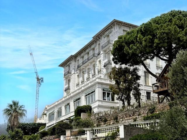 Appartement vente à Dragonnière, Roquebrune-Cap-Martin