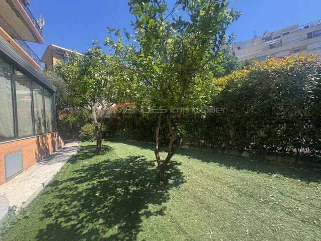 Appartement vente à Carnolès, Roquebrune-Cap-Martin