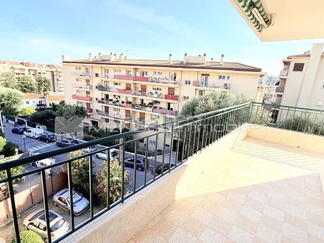 Appartement vente à Carnolès, Roquebrune-Cap-Martin
