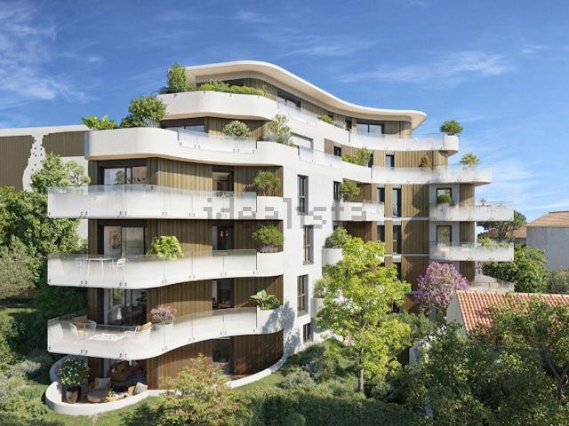 Appartement vente à Carnolès, Roquebrune-Cap-Martin