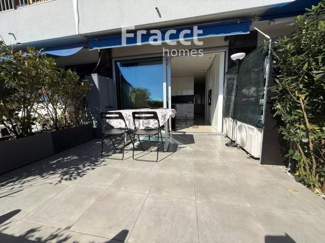 Appartement vente à Carnolès, Roquebrune-Cap-Martin