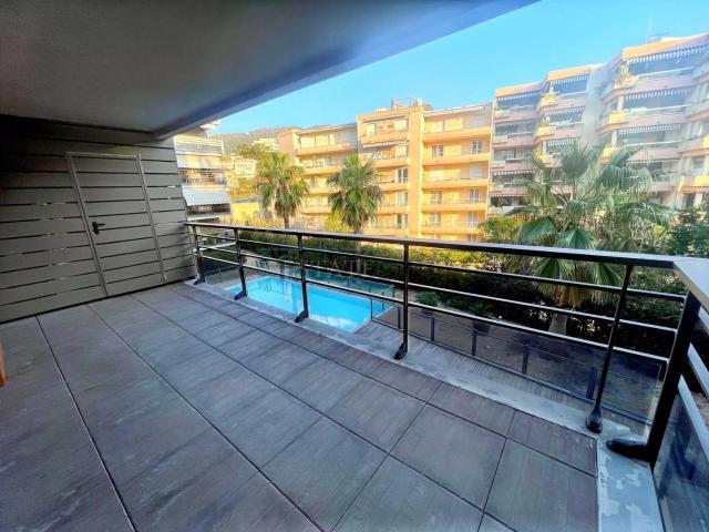 Appartement vente à Roquebrune-Cap-Martin, Alpes-Maritimes