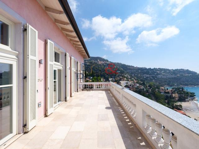 Appartement vente à Carnolès, Roquebrune-Cap-Martin