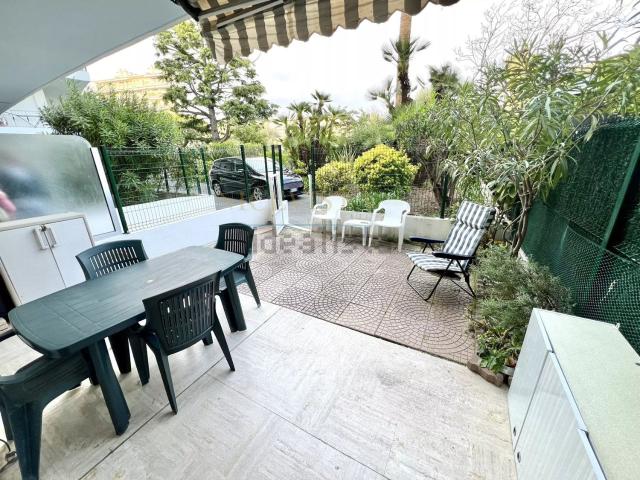 Appartement vente à Dragonnière, Roquebrune-Cap-Martin