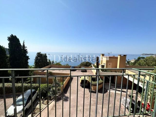 Appartement vente à Cap Martin, Roquebrune-Cap-Martin