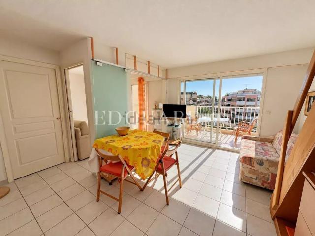 Appartement vente à Carnolès, Roquebrune-Cap-Martin