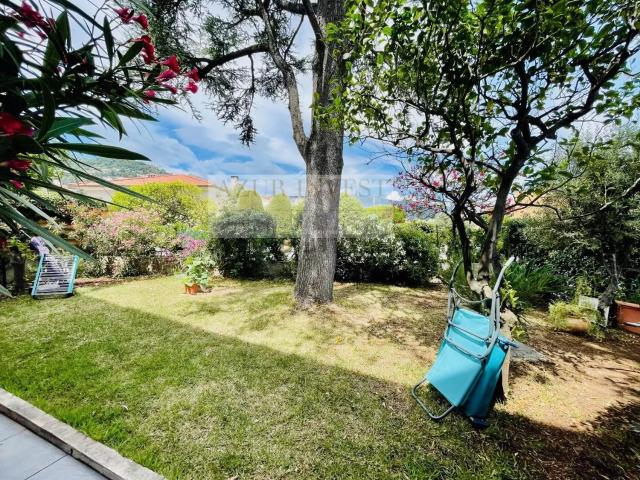 Appartement vente à Dragonnière, Roquebrune-Cap-Martin