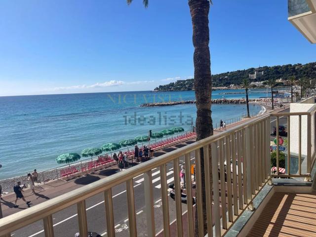 Appartement vente à Carnolès, Roquebrune-Cap-Martin