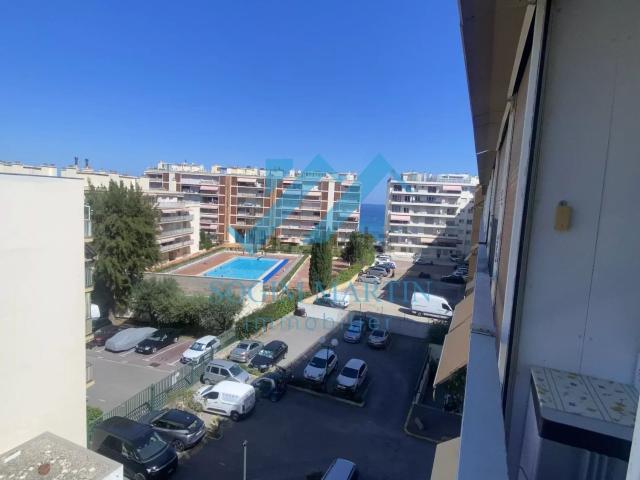 Appartement vente à Carnolès, Roquebrune-Cap-Martin