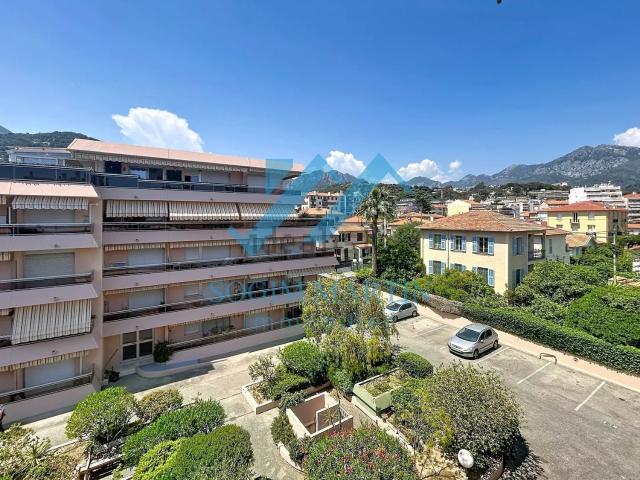 Appartement vente à Carnolès, Roquebrune-Cap-Martin