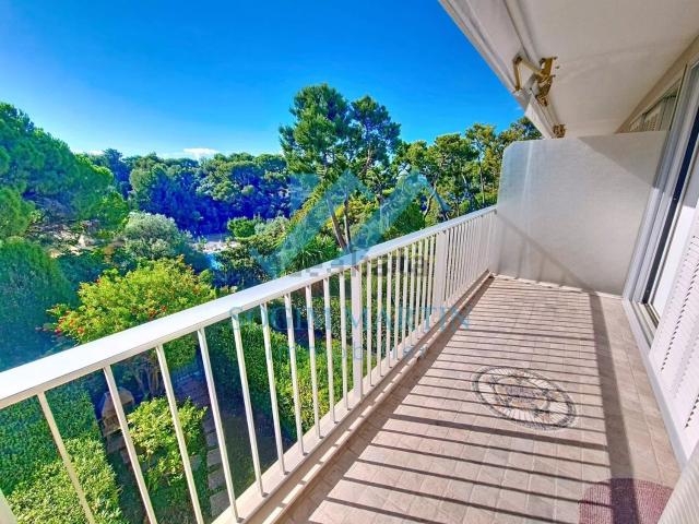 Appartement vente à Dragonnière, Roquebrune-Cap-Martin
