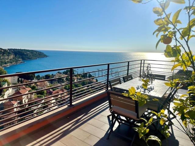 Appartement vente à Cap Martin, Roquebrune-Cap-Martin