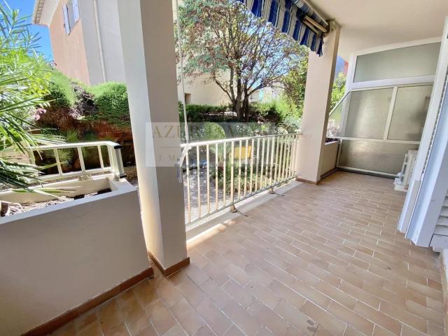 Appartement vente à Carnolès, Roquebrune-Cap-Martin