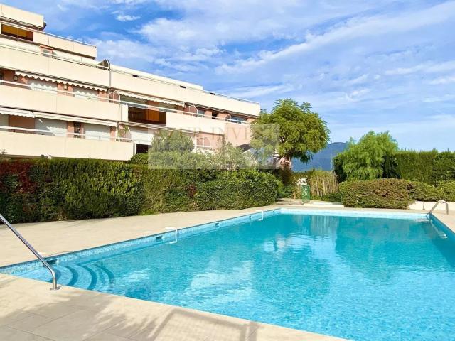 Appartement vente à Dragonnière, Roquebrune-Cap-Martin