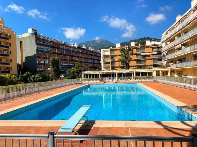 Appartement vente à Carnolès, Roquebrune-Cap-Martin