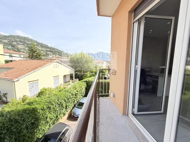 Appartement vente à Dragonnière, Roquebrune-Cap-Martin