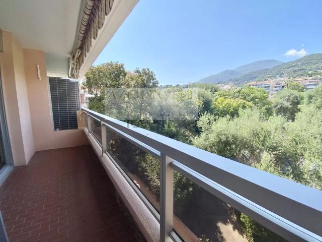 Appartement vente à Carnolès, Roquebrune-Cap-Martin