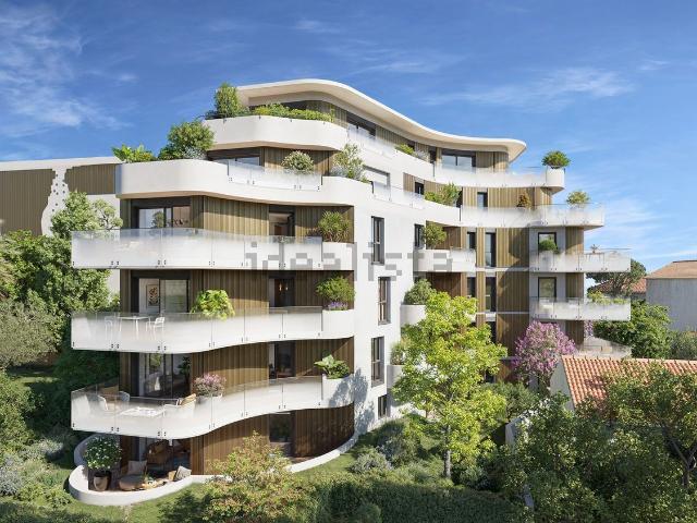 Appartement vente à Carnolès, Roquebrune-Cap-Martin