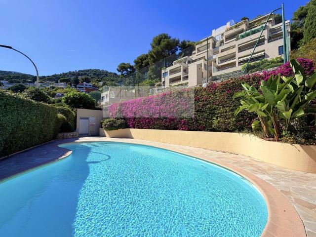 Appartement vente à Carnolès, Roquebrune-Cap-Martin