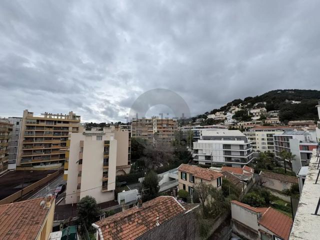 Appartement vente à Carnolès, Roquebrune-Cap-Martin