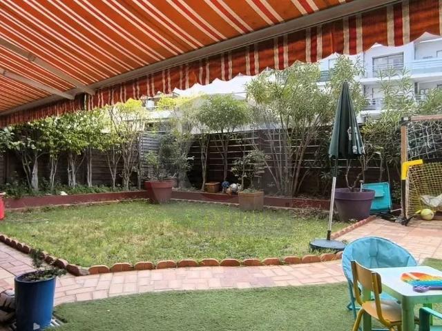 Appartement vente à Carnolès, Roquebrune-Cap-Martin