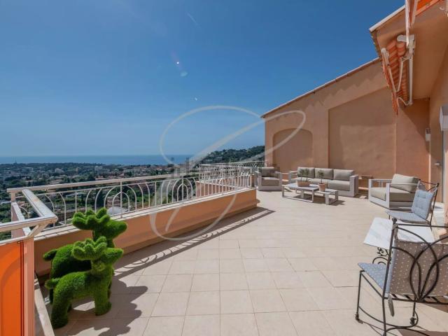 Appartement vente à Carnolès, Roquebrune-Cap-Martin