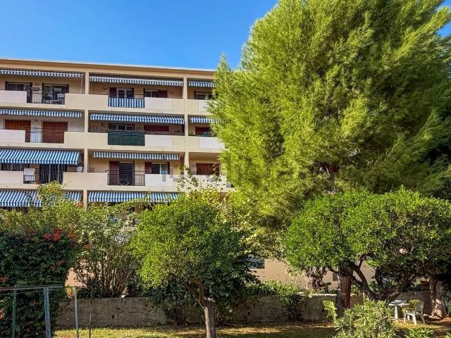 Appartement vente à Carnolès, Roquebrune-Cap-Martin