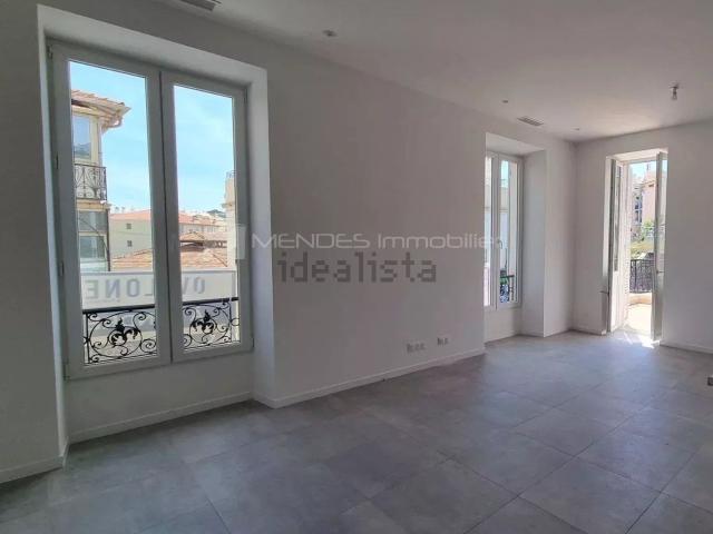 Appartement vente à Carnolès, Roquebrune-Cap-Martin