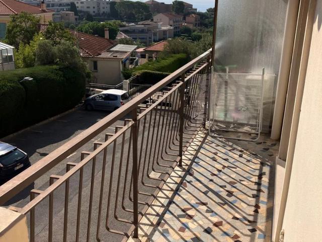 Appartement vente à Dragonnière, Roquebrune-Cap-Martin