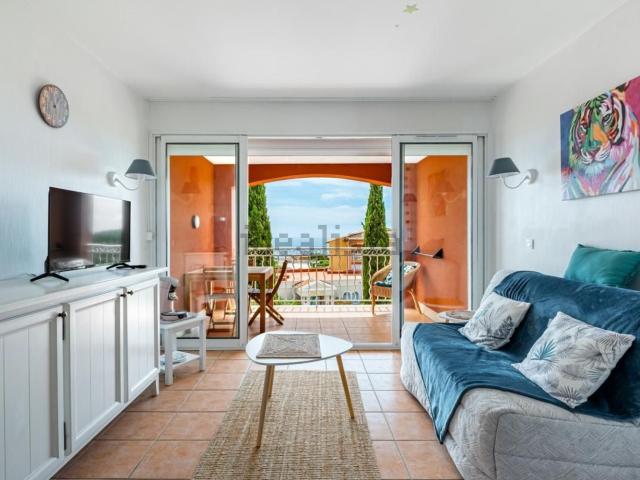 Appartement vente à Val d'Esquieres, Roquebrune-sur-Argens