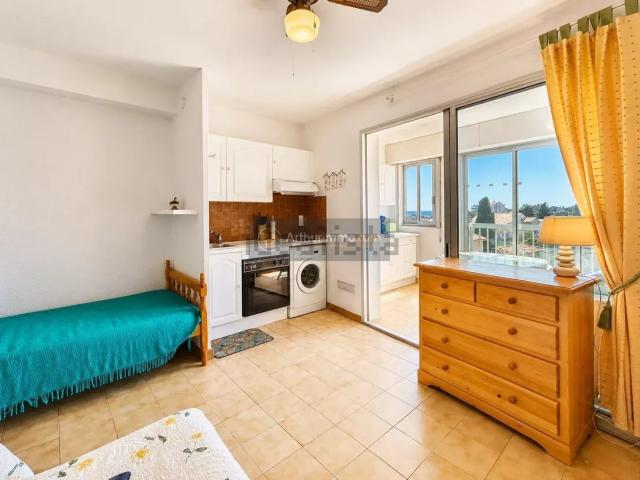 Appartement vente à Roquebrune-sur-Argens, Var