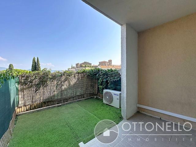 Appartement vente à Roquebrune-sur-Argens, Var