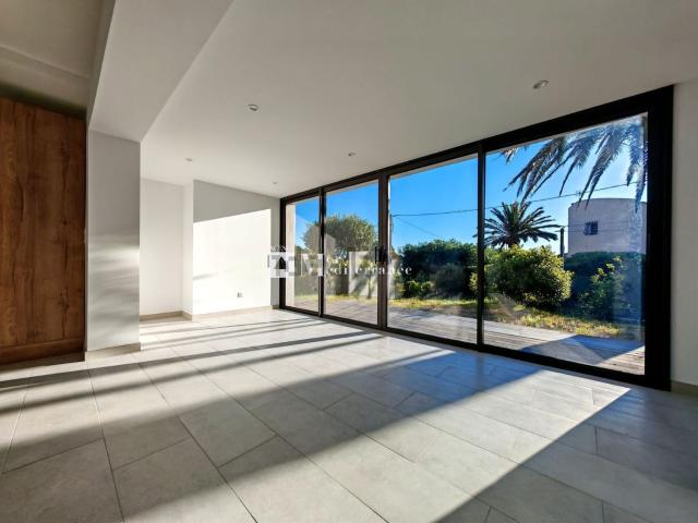 Appartement vente à Les Issambres, Roquebrune-sur-Argens