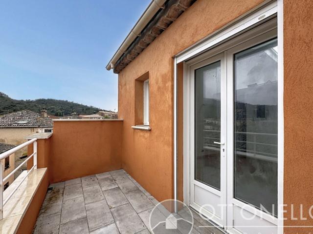 Appartement vente à Arrondissement de Draguignan, Roquebrune-sur-argens