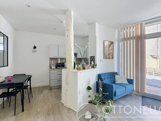 Appartement vente à Roquebrune-sur-Argens, Var
