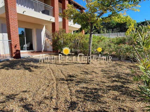 Appartement vente à Les Issambres, Roquebrune-sur-Argens
