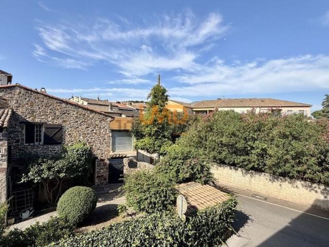 Appartement vente à Roquebrune-sur-Argens, Var