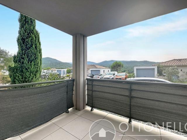 Appartement vente à Arrondissement de Draguignan, Roquebrune-sur-argens