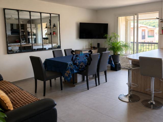 Appartement vente à Arrondissement de Draguignan, Roquebrune-sur-argens