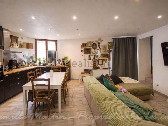 Appartement vente à Roquebrune-sur-Argens, Var