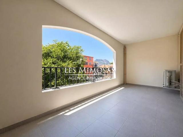 Appartement vente à Roquebrune-sur-Argens, Var
