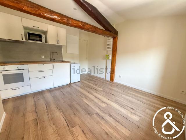 Appartement location à La Vallié, Roquecourbe