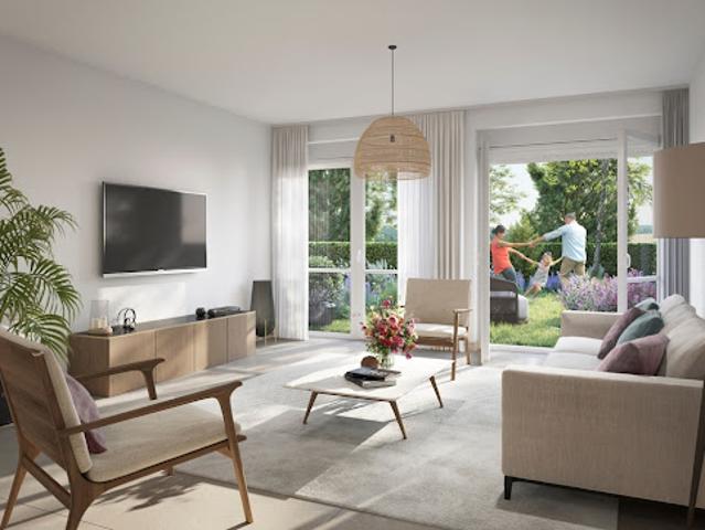 Appartement vente à France métropolitaine, Roquefort-la-bédoule