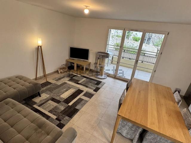Appartement vente à Le Plan, Roquefort-les-Pins
