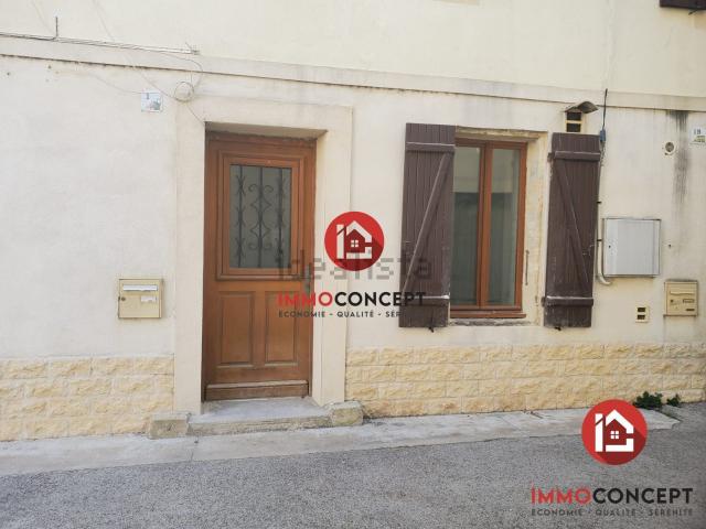 Appartement location à Roquemaure, Gard