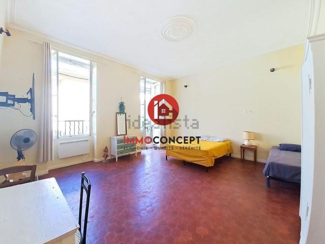 Appartement location à Roquemaure, Gard