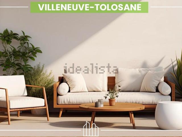 Appartement vente à La Pointe, Roques