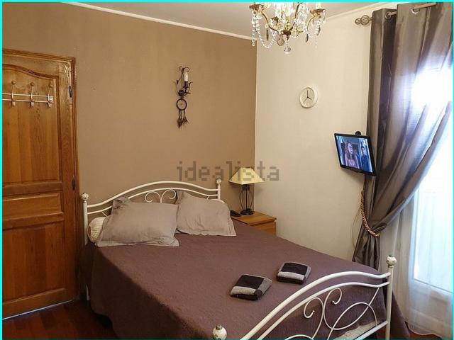 Appartement location à Lamartine, Roques